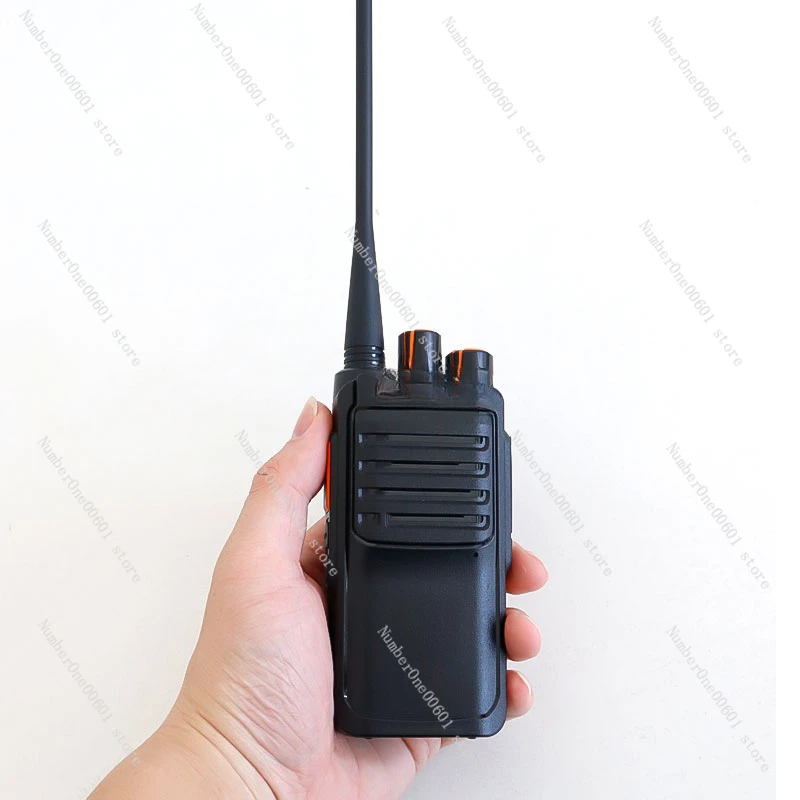 YH-880 Relay Intercom Signal Coverage with High Power