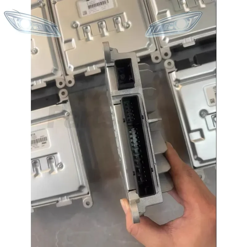 1PC A2229000618 Sound Amplifier Control Unit Fit For M274 M276 M256 2.0T 3.0T Engine W205 W222 W253 C S GLC 2014-2021