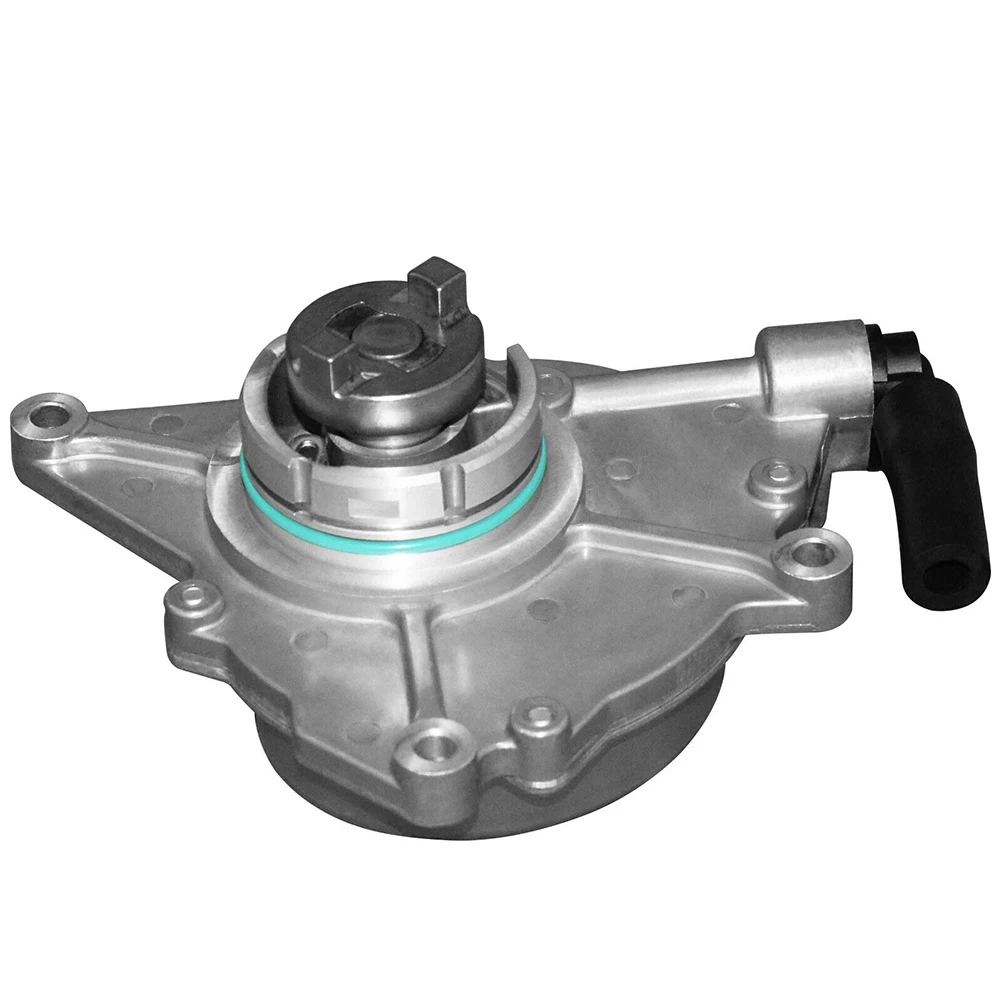 Brake Vacuum Pump for Hyundai For i800 For iLoad For Sorento Diesel 288104A400 Non Deformation Easy Replacement