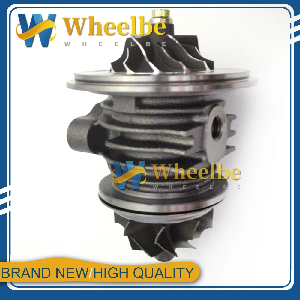 Turbo Cartridge Charger  For Iveco Daily II 2.5 TD 8140.27 165HP 53149887001 99431083 98478057 Turbolader Core Turbine 1988-