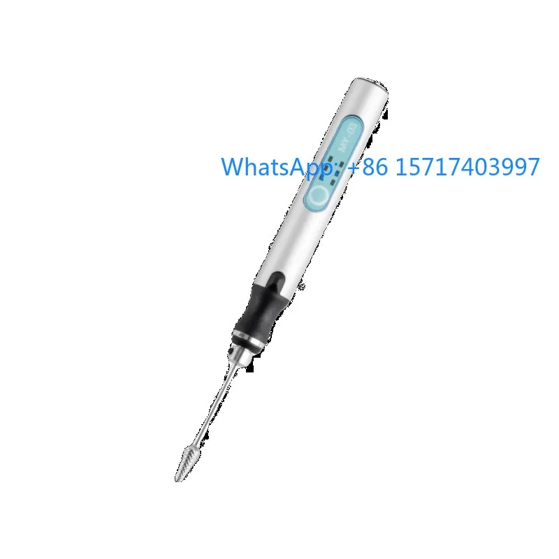 

Handheld tissue grinder MY-03 electric homogenizer portable