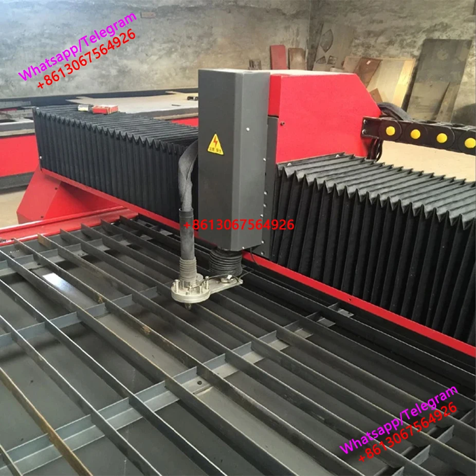 Cnc Plasma Gantry Cnc Cutting Machine Lifter Stroke 200mmn Plasma Flame Cutting Machine Up And Down Lifting Mechanism Dc Motor