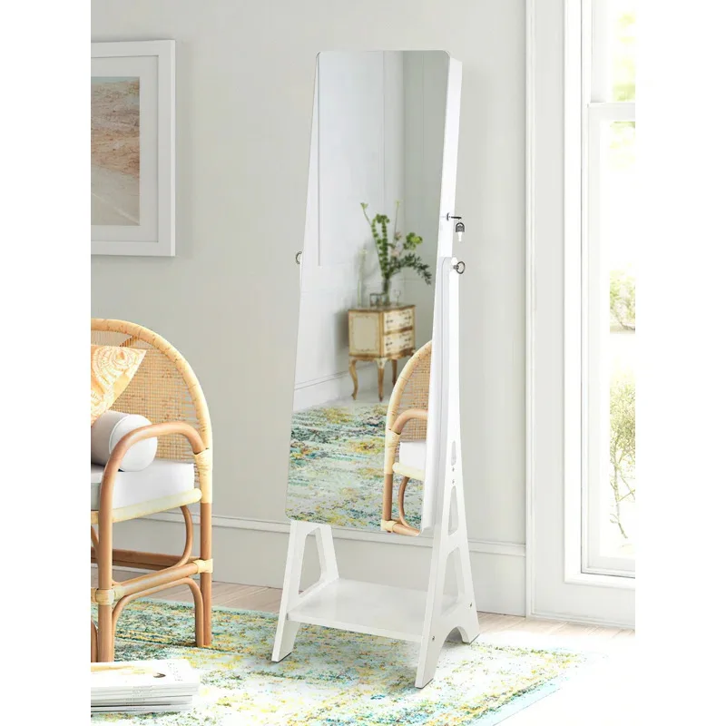 Thumbnail 3 - #23 Latest Full Length Floor Mirrors Offers