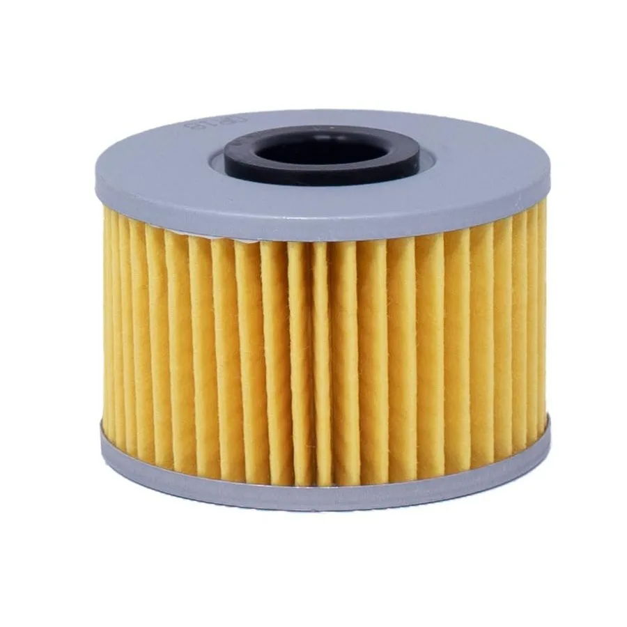 Edwards Ölwechselsatz für Honda Pioneer 1000 Side by Side UTV mit Luftfilterersatz Komplette Wartungslösung für von