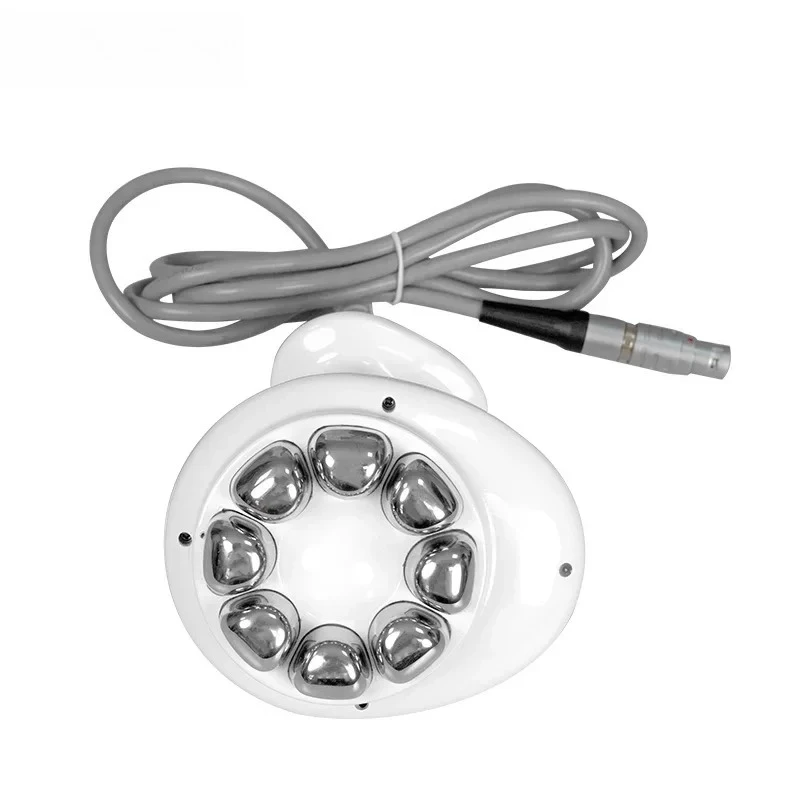 Professional-Grade Tri-Polar  Face Lifting Device for  Tightening, Brightening, and Anti-Aging with Microcurrent Technolog