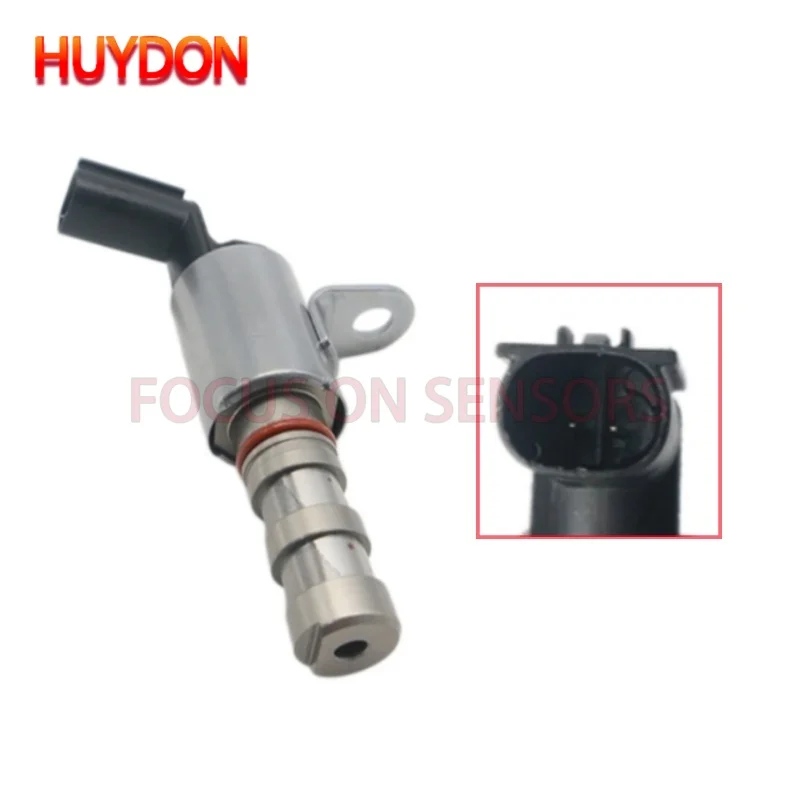 OEM 15250-25010 1525025010 Oil Pressure Solenoid Valve For Toyota Sienna Venza Corolla RAV4 YARIS CROSS 2020-2022 High Quality