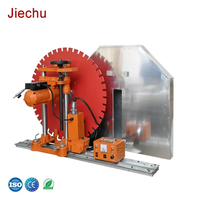 

BJ-800DW 320mm depth concrete wall cutting machine, hilti quality/professional manufacturer