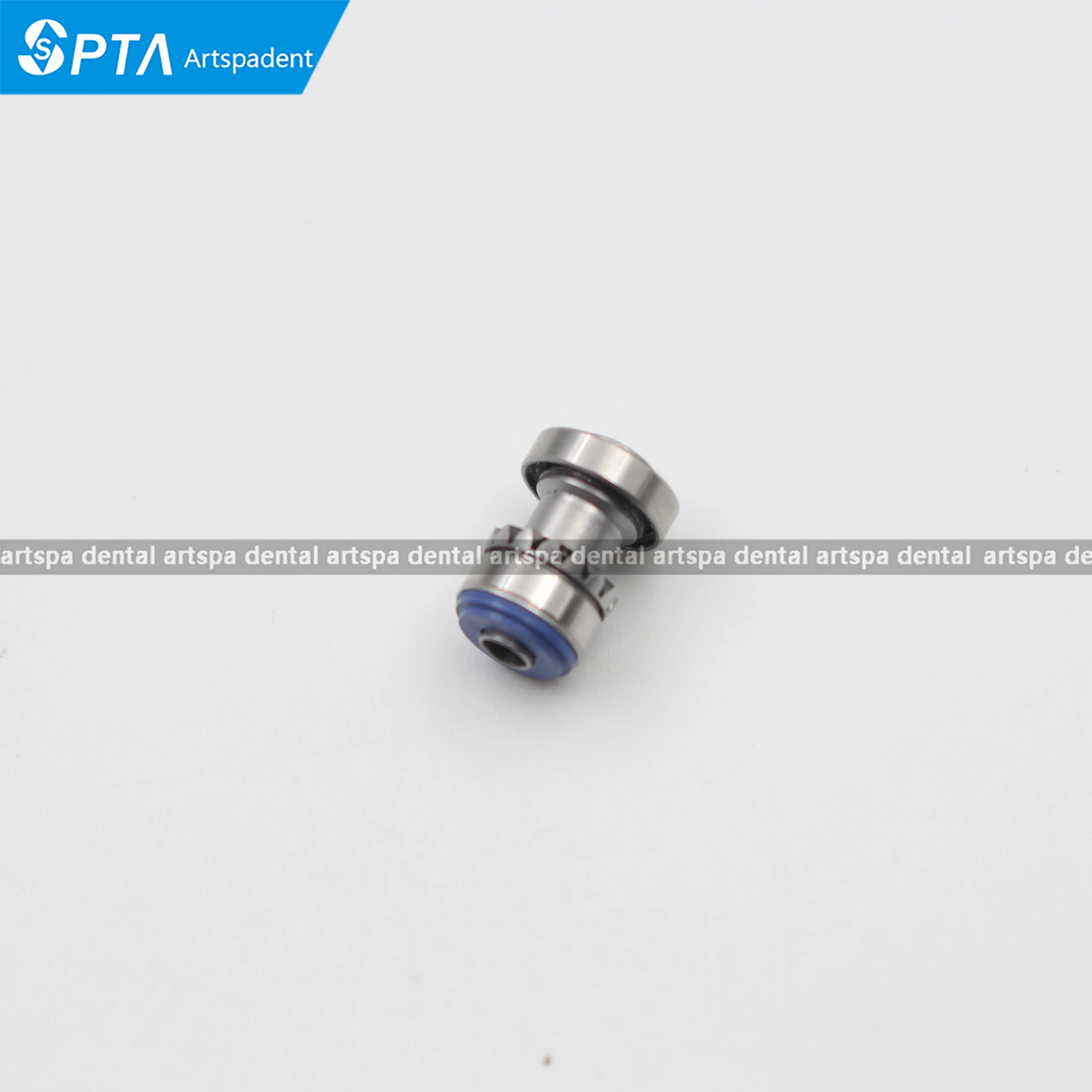 Dental Cartridge Rotor Middle Gear Shaft For  NSK S-Max SG20 20:1 Reduction Implant Surgery Contra Angle Low Speed Handpiece