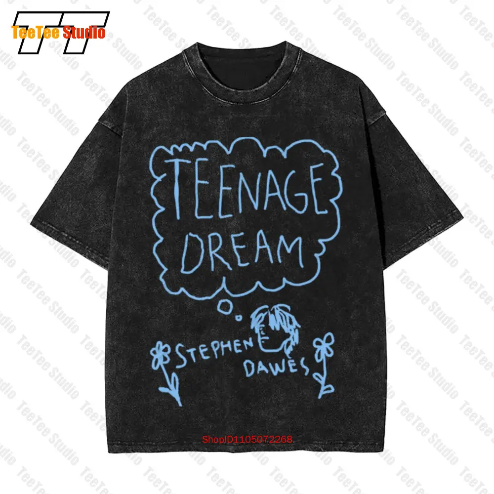 Stephen Dawes Inspi… - image