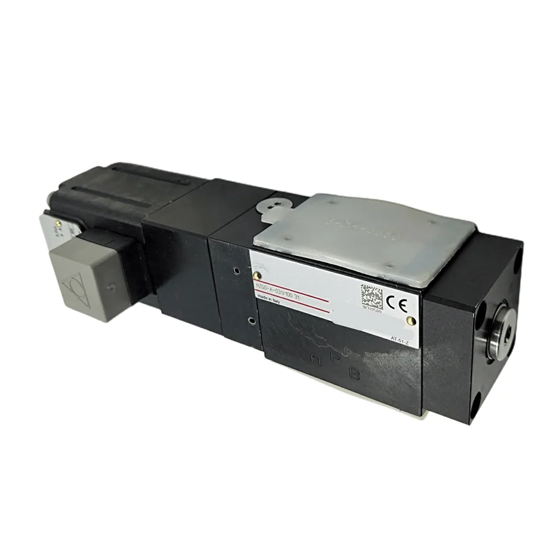 

HZGO Series Hydraulic Valve HZGO-031/10031 HZGO-A-031/210 31 HZGO-A-031/350 31 Proportional Pressure Reducing Valve