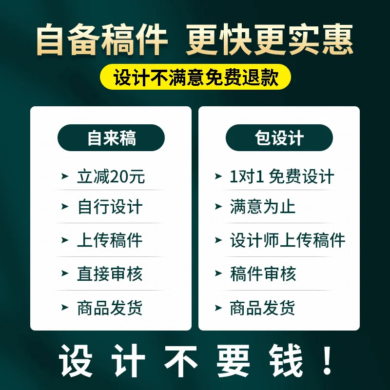 Custom. Leaflet Design Double-Sided Single Page-Fold Page A4 Advertising Color Page Poster Enterprise Brochure Printing