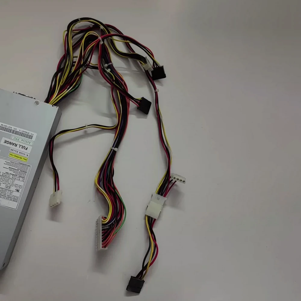 1U server power supply 500W FSP500-80BU