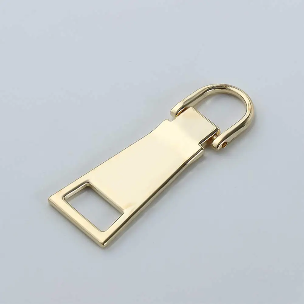 

1Pc Universal Sewing Accessories For Backpack Coat Tab Detachable Zipper Head Repair Kits Zipper Pullers Zipper Sliders