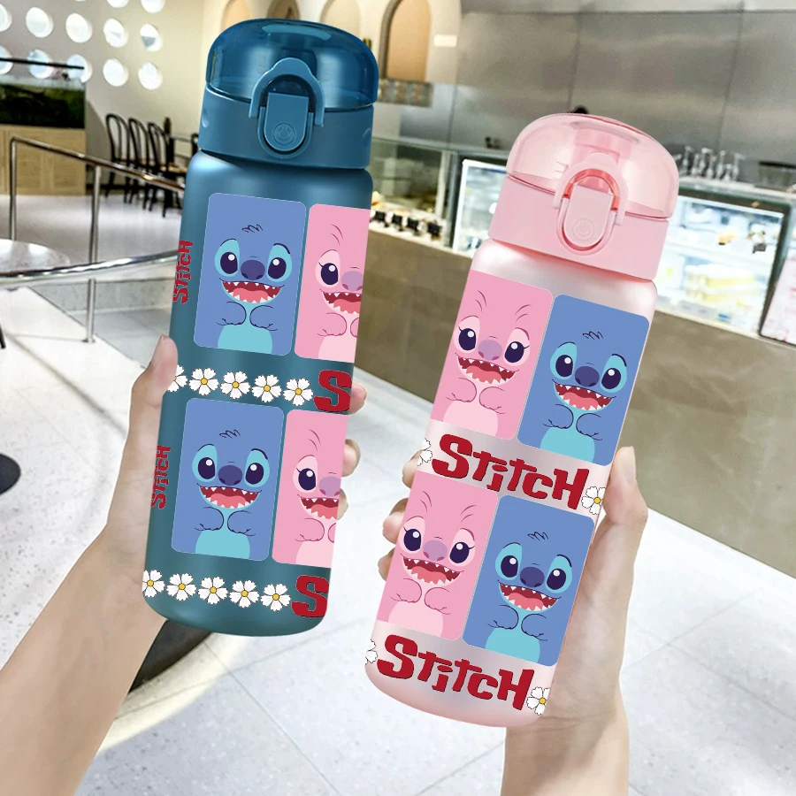 1Pc Disney Stitch F… - image