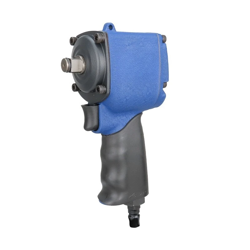 Pneumatic wrench 1/2 inch, industrial grade, pneumatic tool