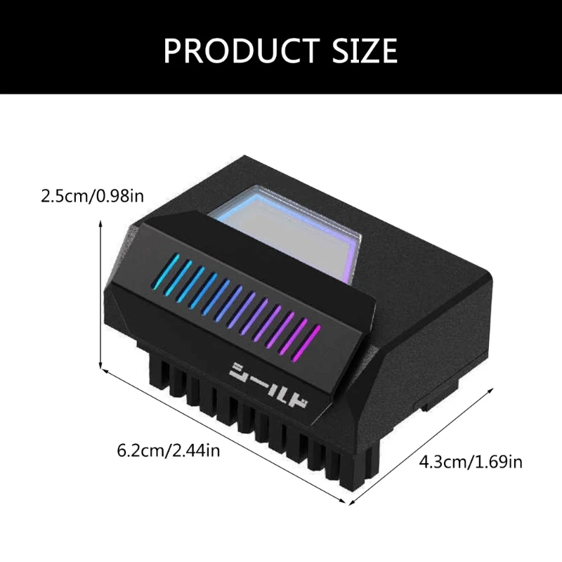180 ° อะแดปเตอร์จ่ายไฟ 24Pin 180 องศาหญิงชายอะแดปเตอร์ ARGB ซิงค์อะแดปเตอร์ Dropship