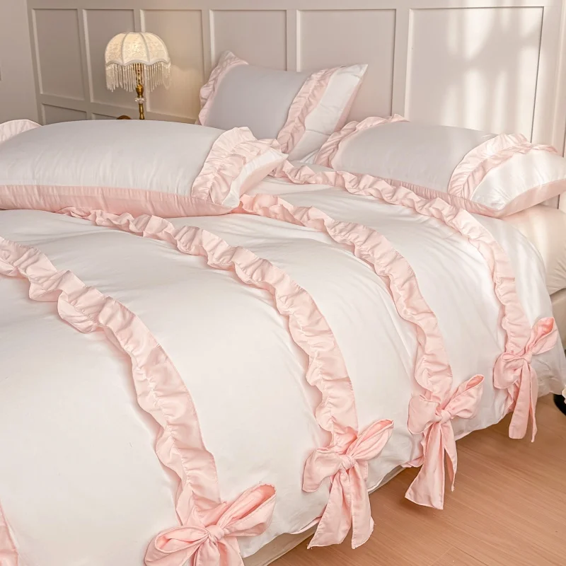 Thumbnail 4 - #58 Compare Duvet Cover Sets Before You Buy