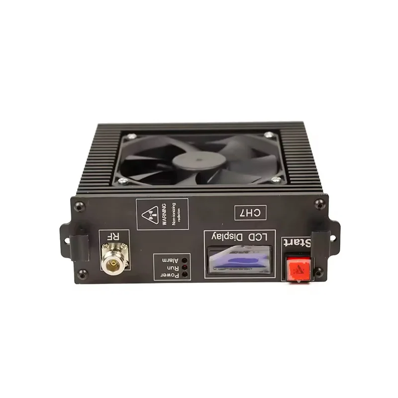 Best Sell Wideband DDS Jamming Module 100W Custom 20MHz-6GHz Anti Uav Drone FPV Module