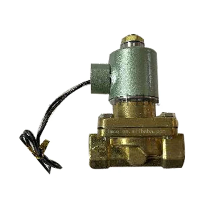 Spare Parts for Solenoid Valve Air Compressor 220V 2104090172