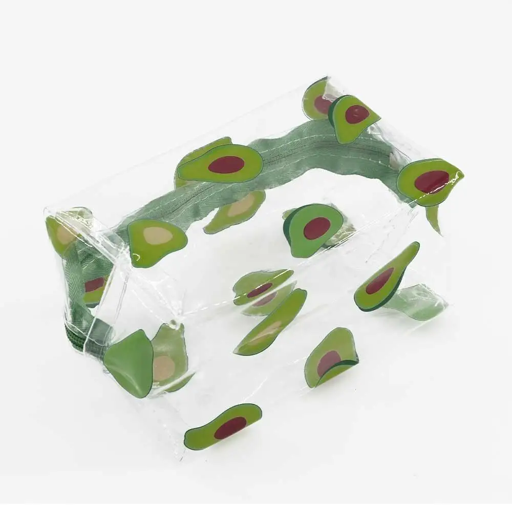 

Дорожные косметички, канцелярские принадлежности, женская сумка, косметичка, прозрачный водонепроницаемый пенал, косметичка, сумка-карандаш, косметичка