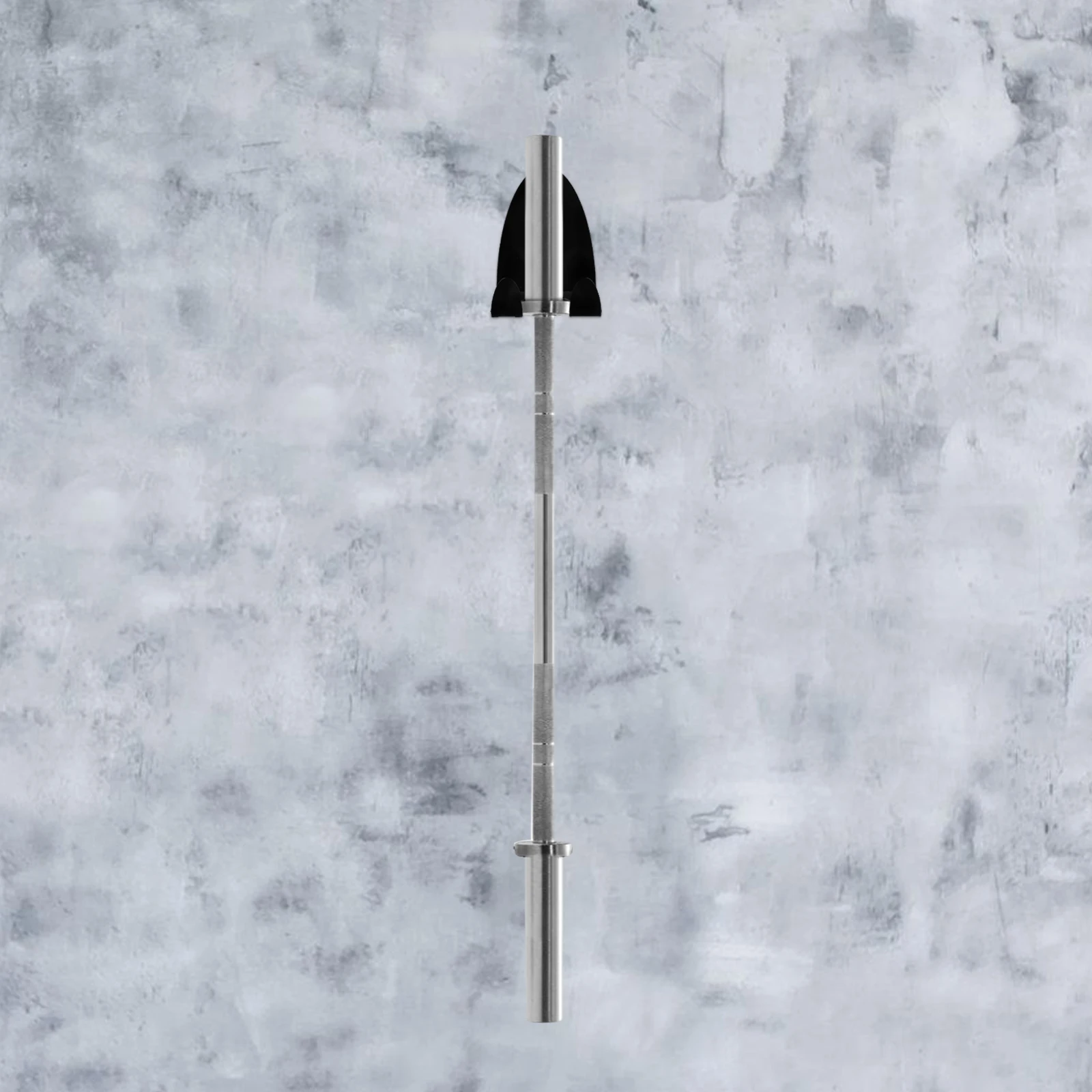 Barbell Storage Rack Dumbbell Rod Stand Hanger Iron Weight Plates Holder Organizing