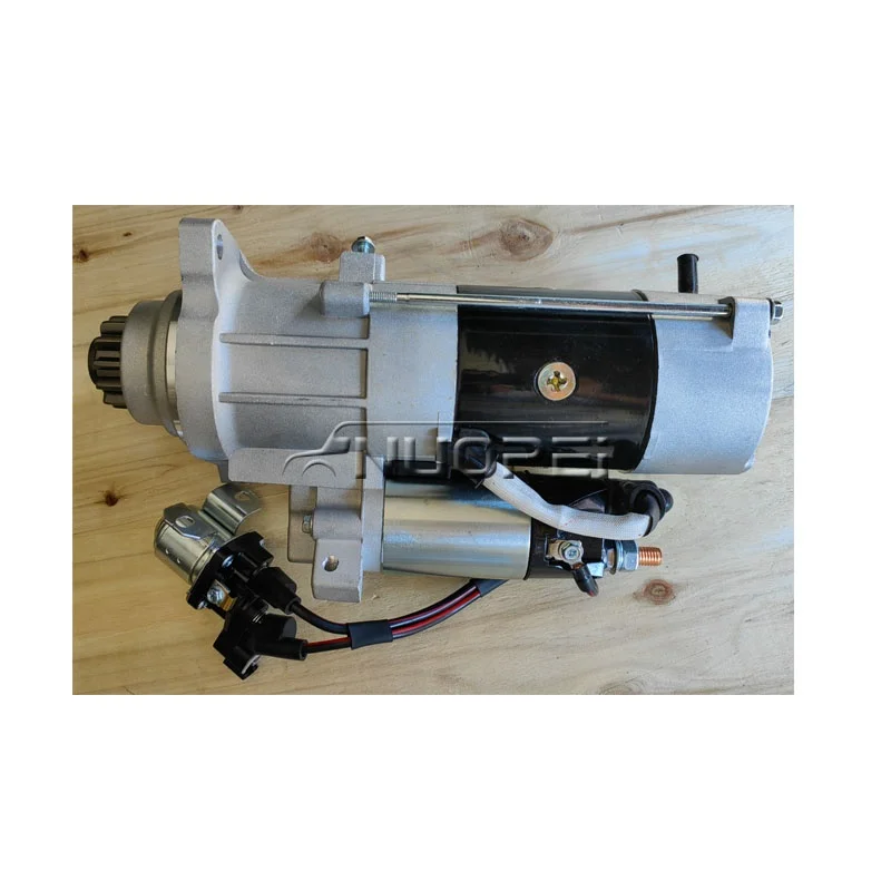 For R-V-I Truck Electrical System Starter Motor Starter Oem 7421542662 7422602934 7423036259 7485013932 7485020788