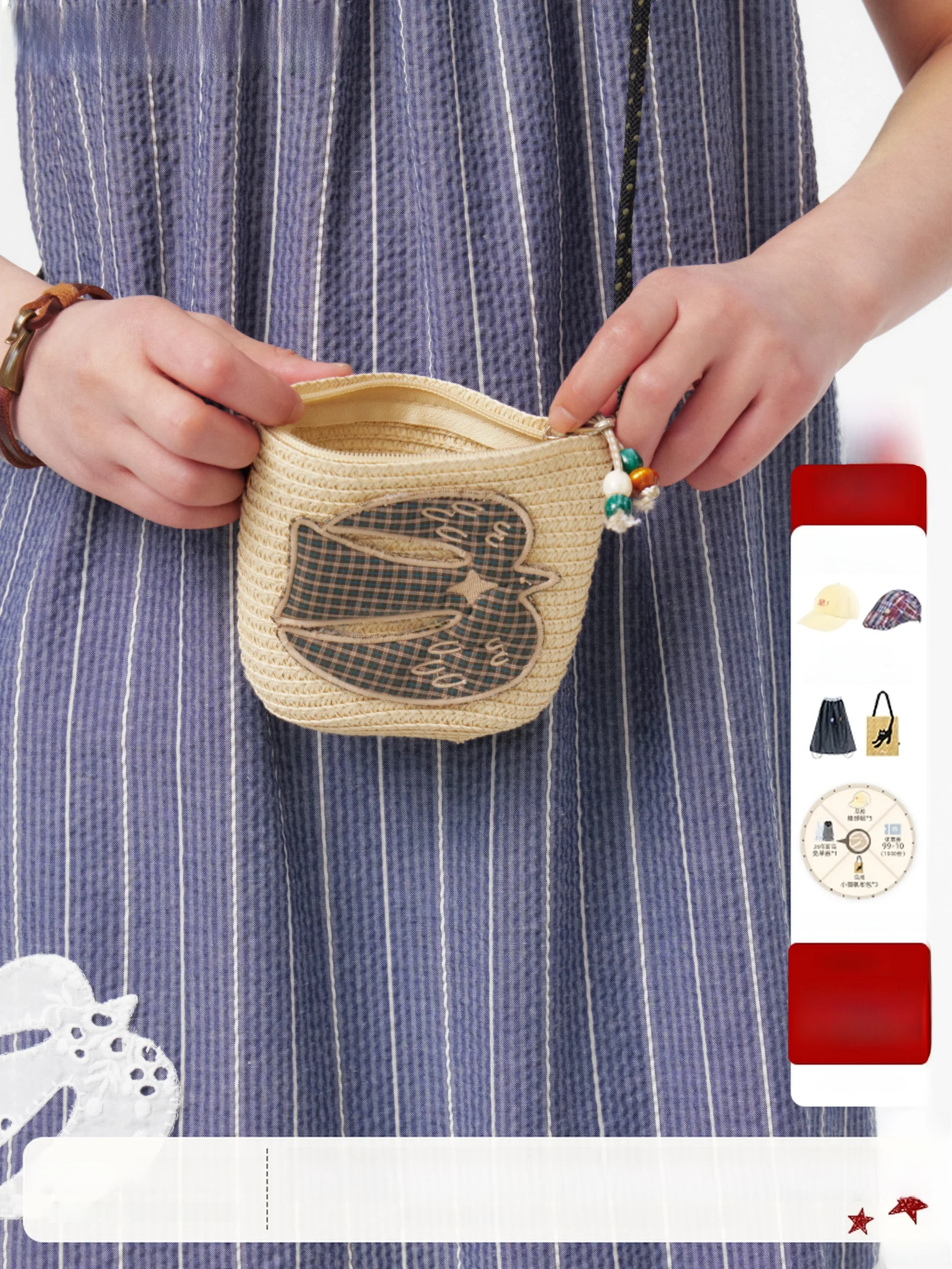 bolso-de-paja-tejida-con-cuentas-y-parches-de-estilo-Etnico-retro-con-diseno-de-aves-estilo-haruiko-japones-para-la-tempora