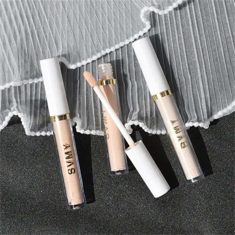 Concealer For A Complexion Perfect Coverage Convenient Foundation Cream Brightening Effect Concealer For All Use