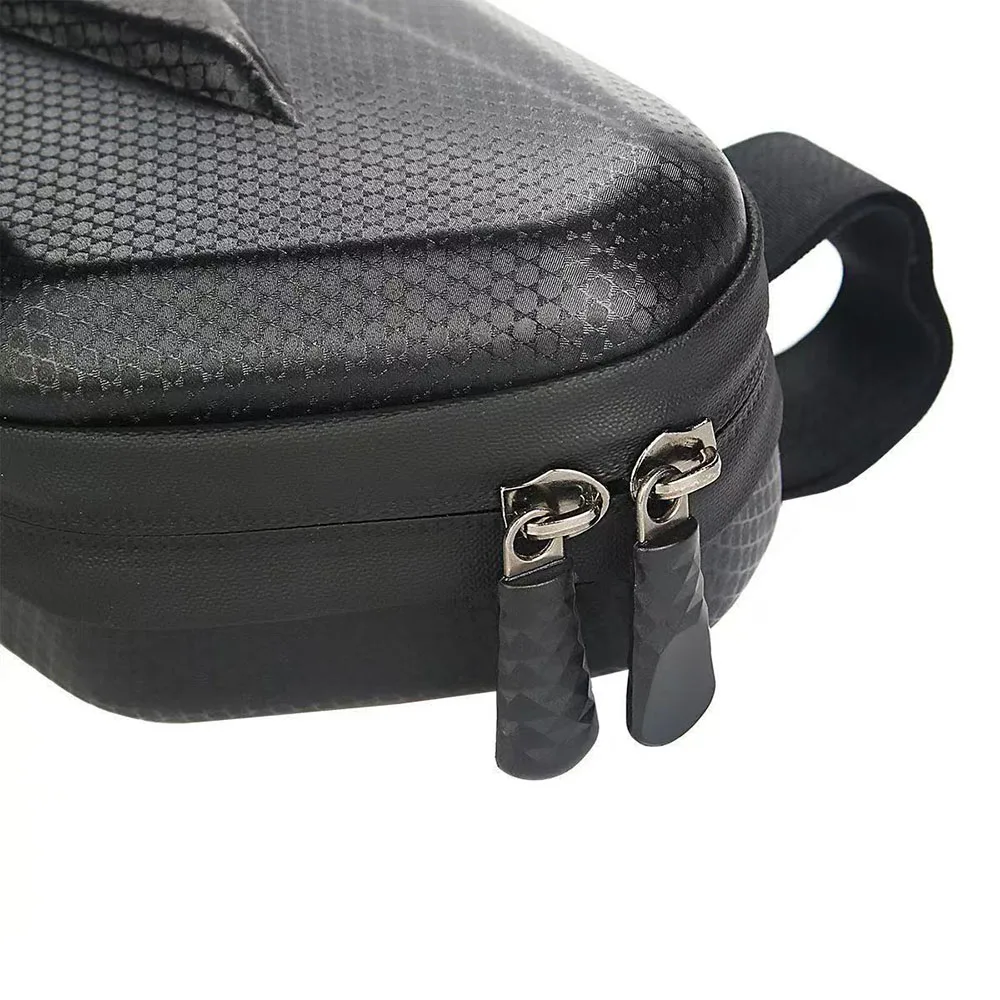 For MONSTER 695 400 620 M400 M600 M900 M750 M750IE Motorcycle modified side Bag waterproof Triangle side bag hard