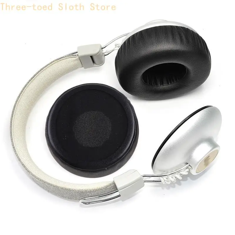 Ohrpolster Ohrpolster für Positive Vibration 2Headphone Ersatz-Ohrpolster einfach E74A – Detail 7