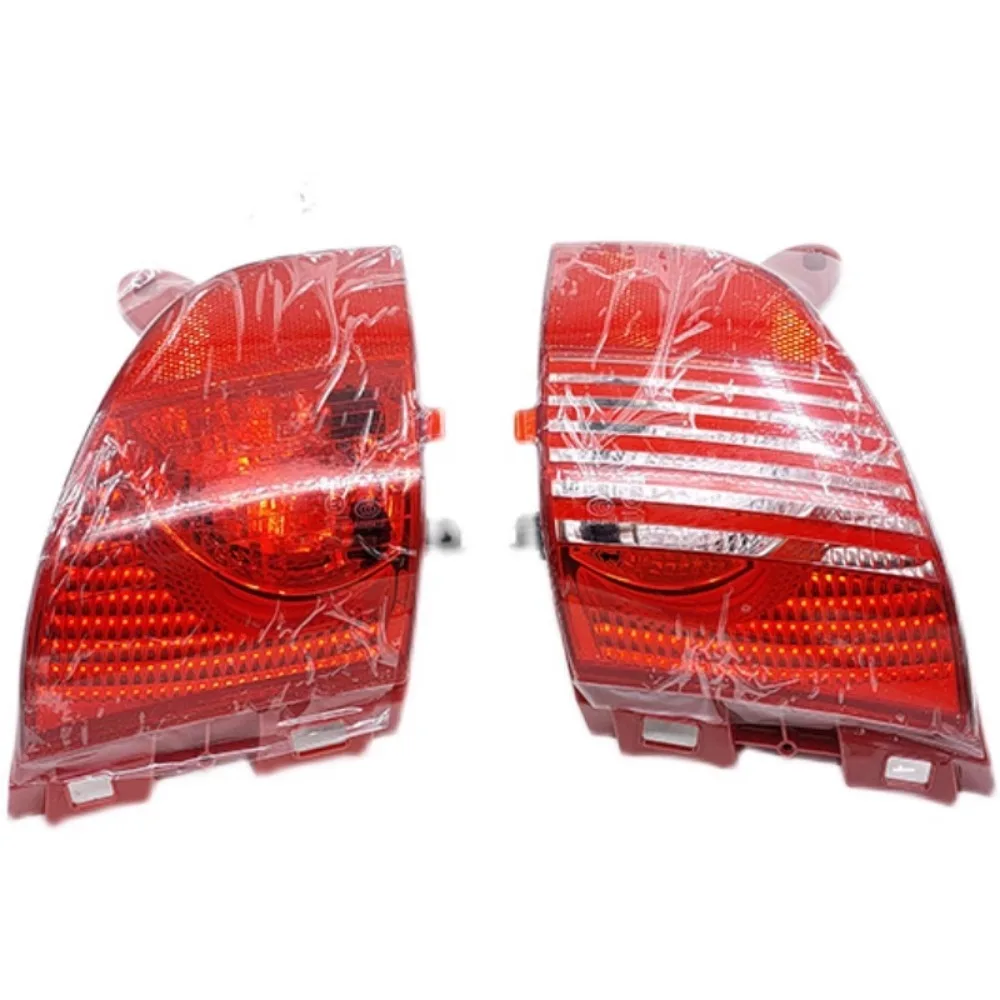 For Peugeot 2008 308CC Citroen C3-XR Rear Fog Lamp Assembly 1pcs