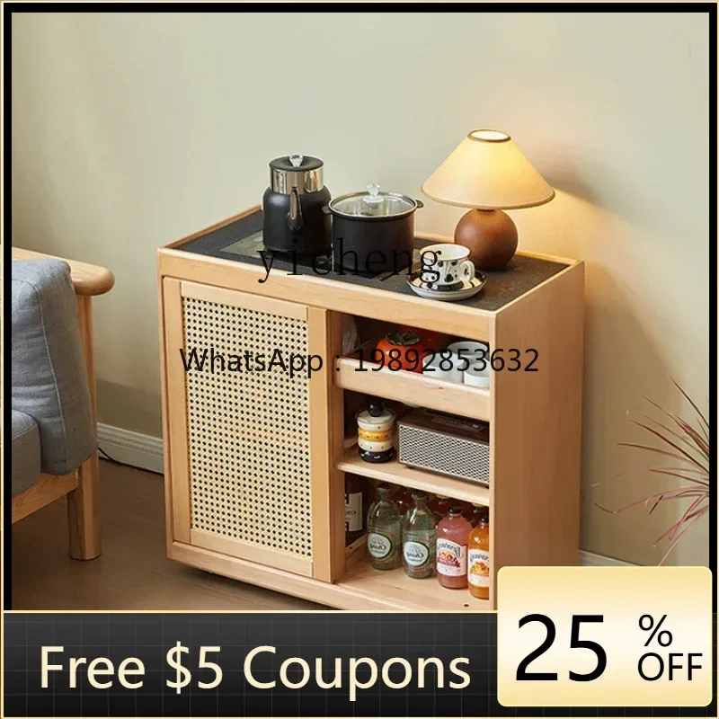 Gz Solid Wood Mobil… - image