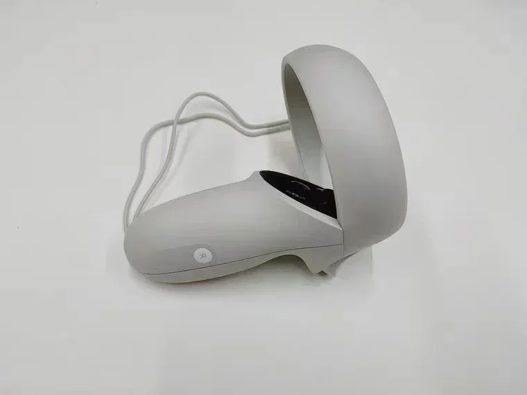 

2025 AR Adds Left Hand VR Controller for Oculus Meta Quest 2