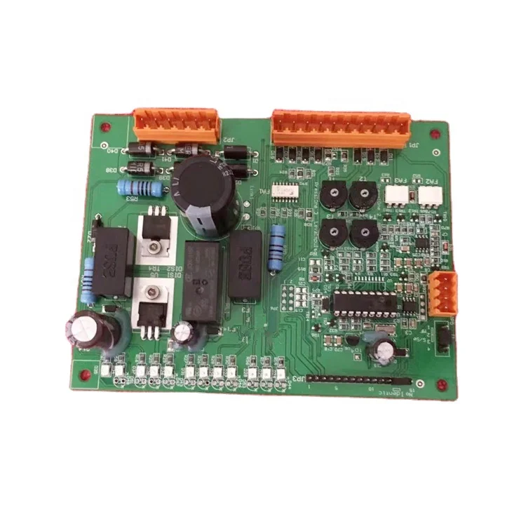 electronic board used for ATOM cutting machine  spare parts for cutting machine