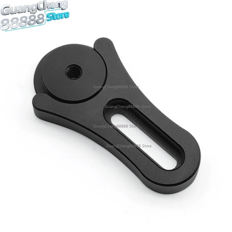 

Optical Experimental Equipment Fork Type Pressing Plate Opening Pressing Block Base Support Rod Connector