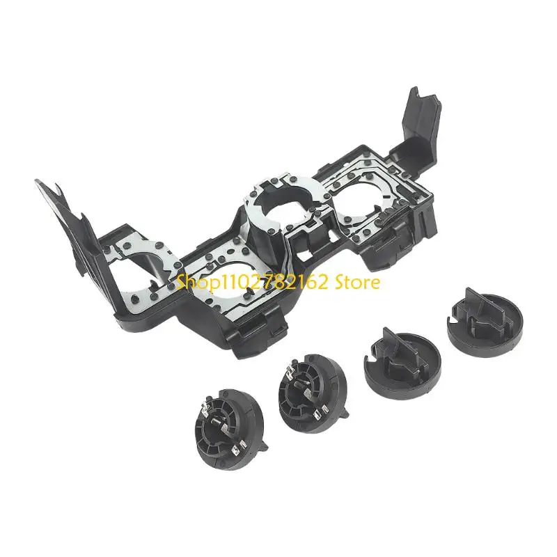 547B 63212756179 63212756177 Tail Lamp Socket Board With 4 Socket for MINI R56 R57