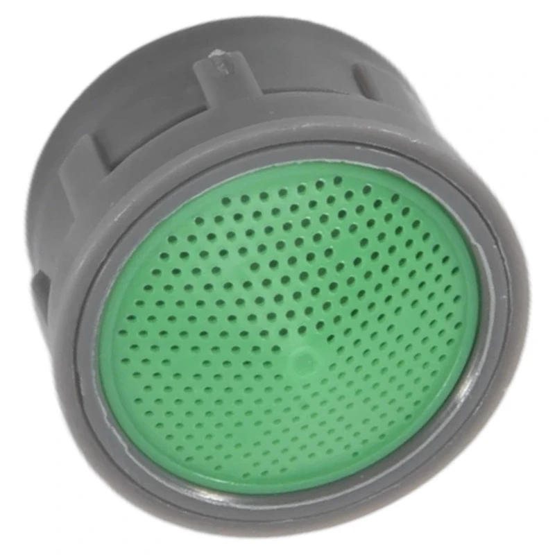 

Фильтр-сетка для кухонного/ванного смесителя 21 мм