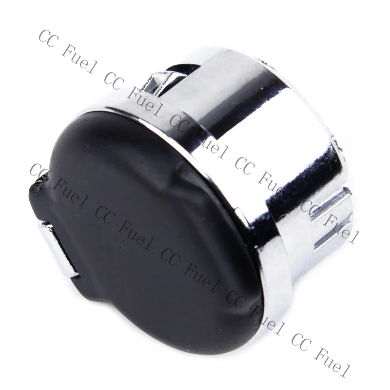 C+ Car 12V Lighter Socket Cover Cap FOR for Silverado Sierra Chevy GMC@