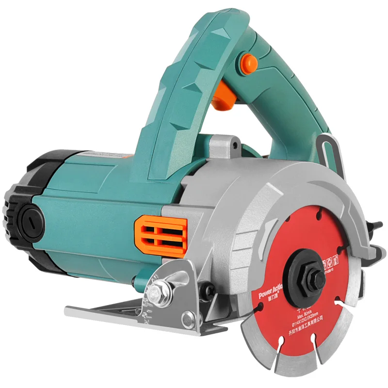 

Станок для резки камня, плитка, дерево, многофункциональная бытовая машина для мрамора, бензопила