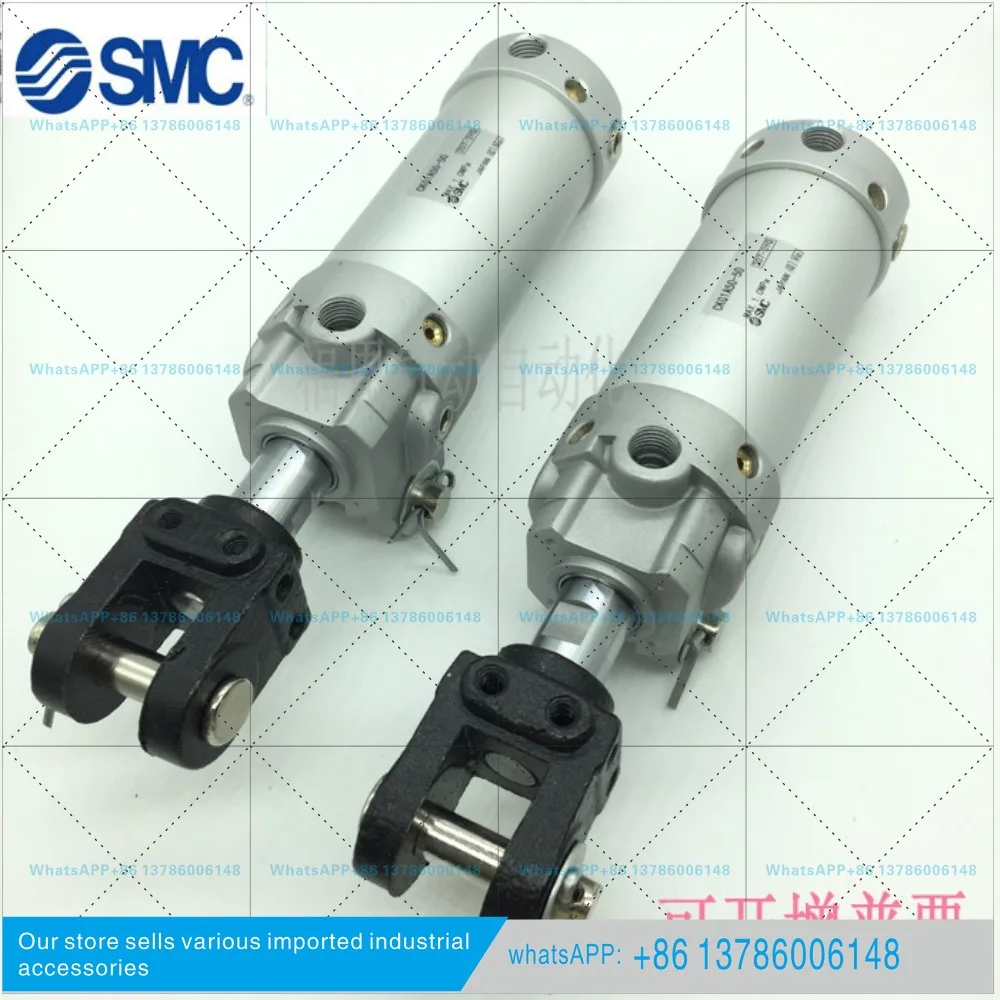 Welding clamping cylinder CKG1A CKG1B50-50 75 100 125 150 One piece in stock