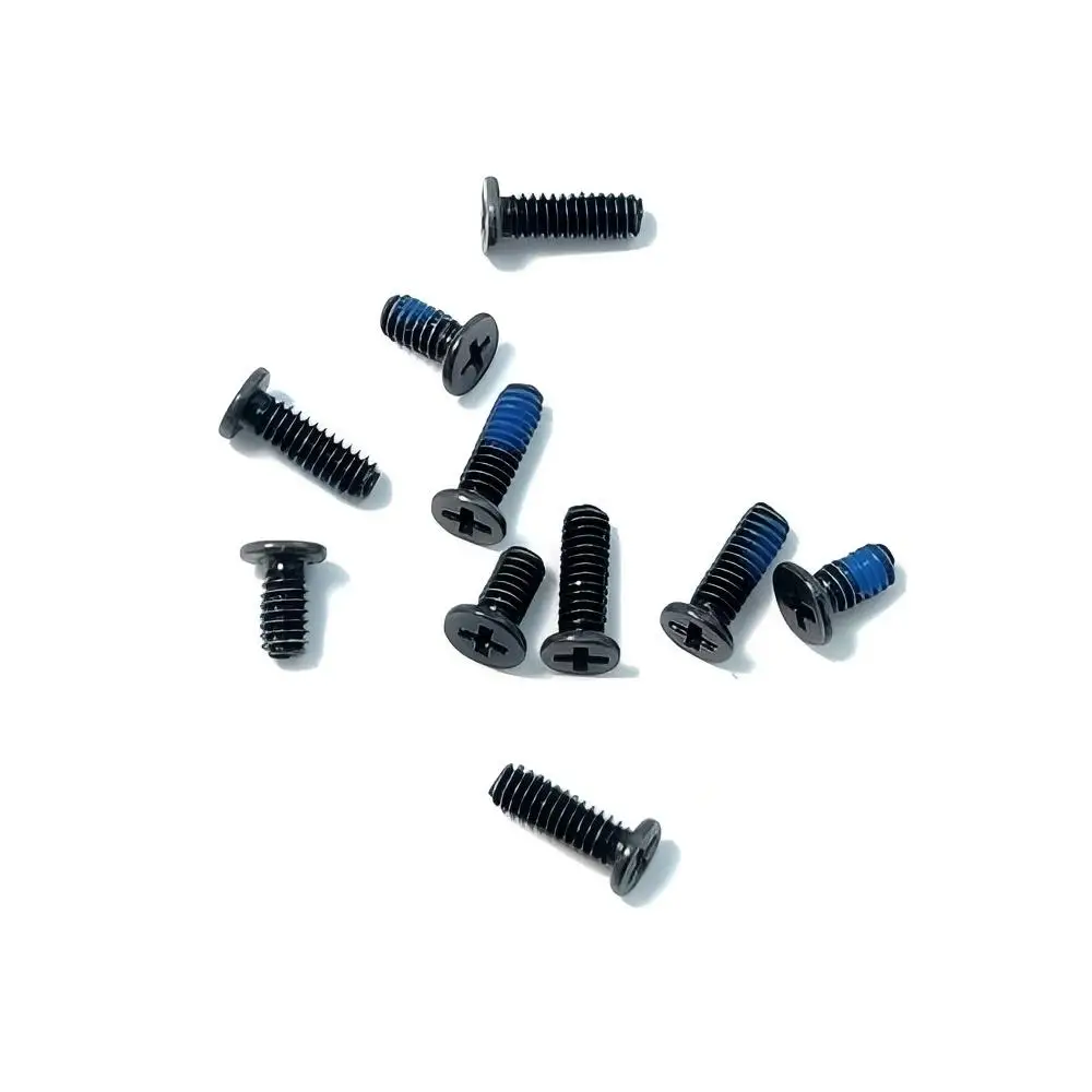 For Lenovo K14 21CV 21CU 21CS 21CT Laptop Lower Bottom Base Cover Case screws