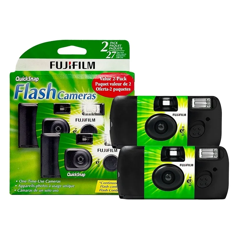 #26 Best 35mm Film Cameras to Buy In 2026