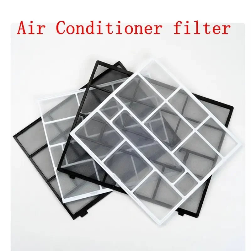 Air Conditioner Filter Sets for Fujitsu Genearl Various Models (1p/1.5p/2P)  Filter Dust Screen Parts