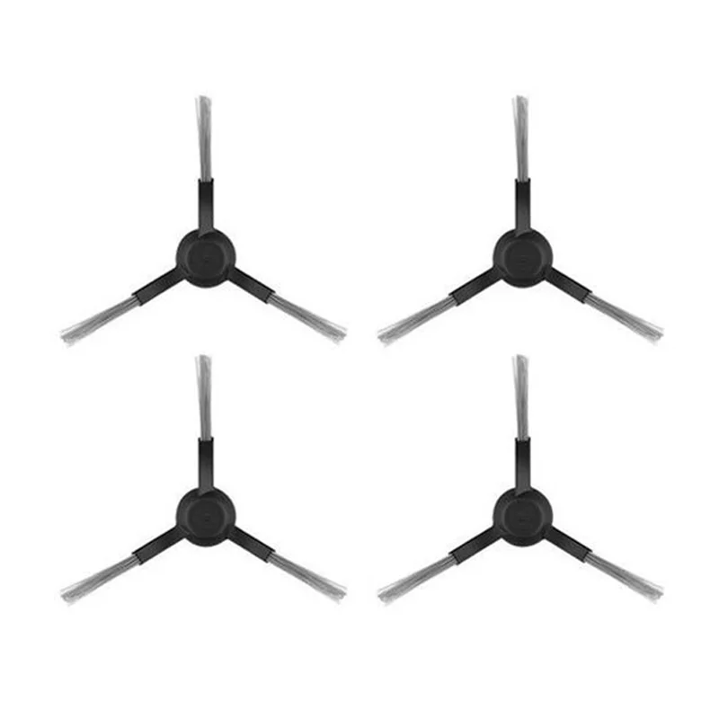 A01V-Xiaomi 로봇 진공 S10, S12 액세서리 B106GL 진공 청소기 부품 Hepa 필터 걸레 천 메인 사이드 브러시