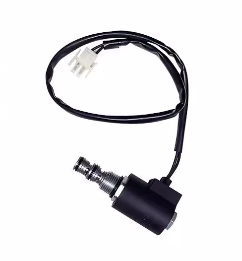 

5164628 Applicable To Tractor 60-93DT TL60 4635 Construction Machinery Solenoid Valve 5164628 Parts