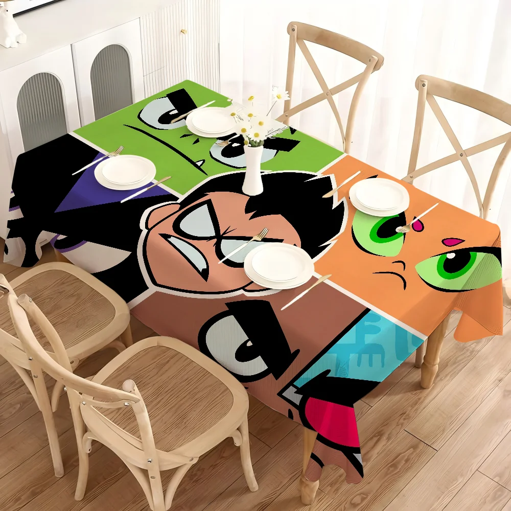 toalha-de-mesa-de-desenho-animado-para-adolescentes-toalha-de-mesa-de-aniversario-tema-de-mesa-de-aniversario-decoracao-de-festa