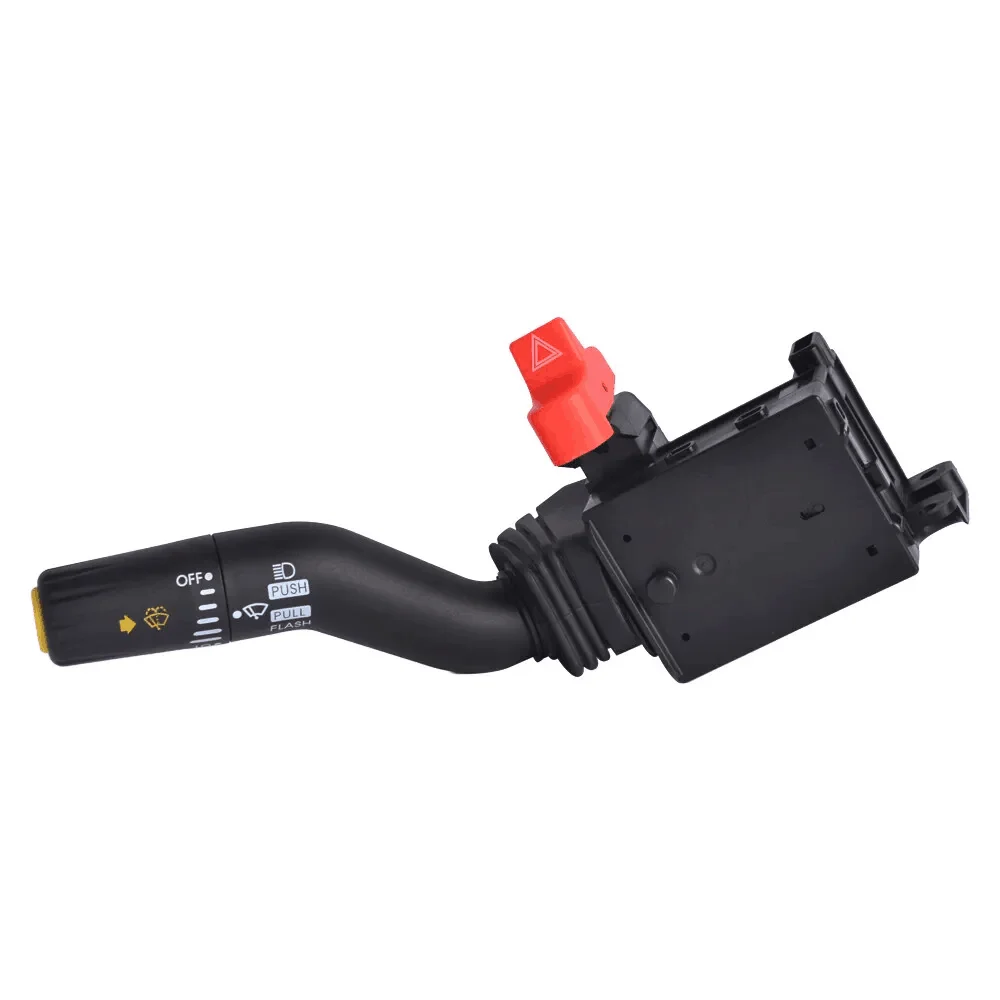 For Freightliner M2 2002 2003 2004 2005 2006 2007 2008 2009 2010 2011 Multi-Function Turn Signal Wiper Combination Switch