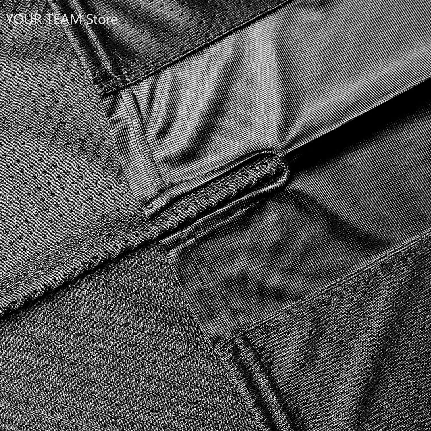 Thumbnail 4 - #23 Latest Basketball Uniforms Updates