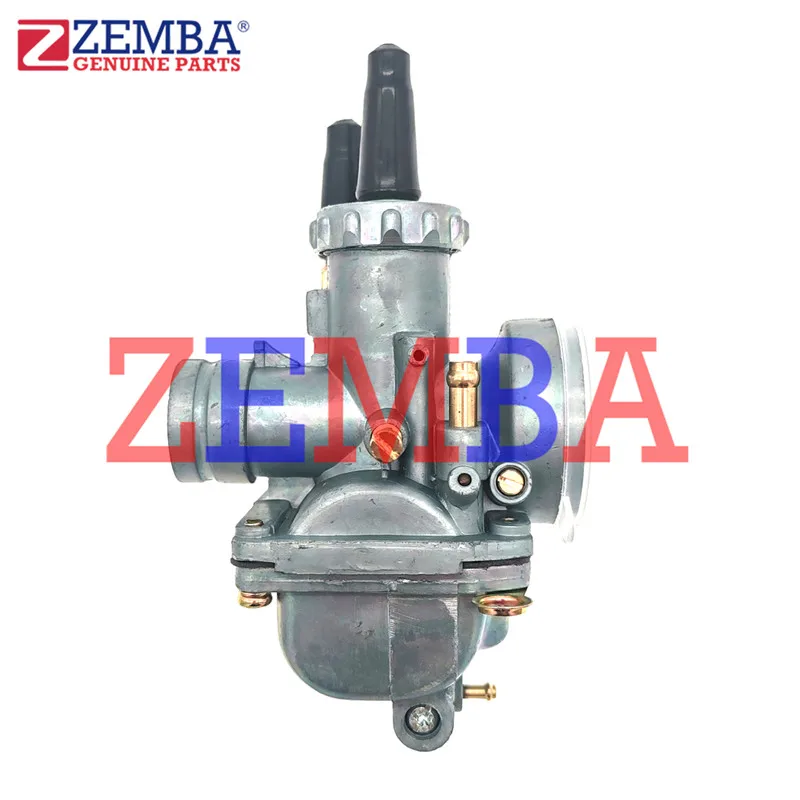 

MOTORCYCLE CARBURETOR 22MM BORE FOR SUZUKI AX100 RGV120 QJ100-M KW100-M
