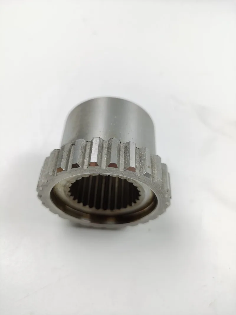 Spare Parts for Asphalt Parts Scraper Reducer Parts Basin Bevel Teeth PN D756183258 for F141C/DF135C